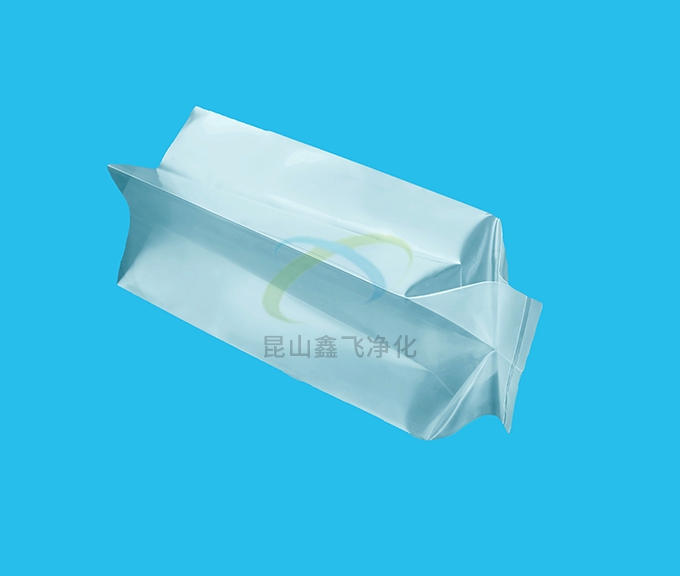 无尘折边袋