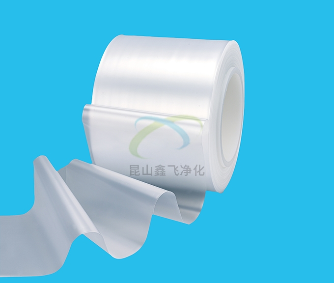 无尘PE卷膜