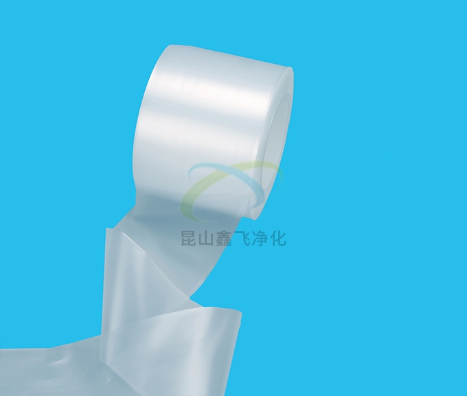 无尘PE卷膜
