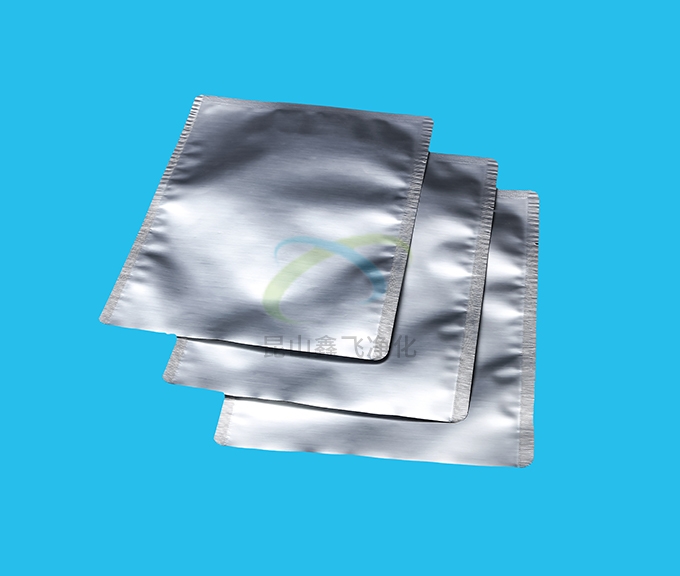 无尘铝箔袋