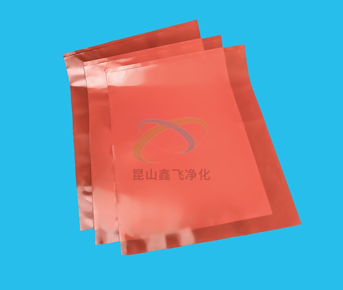 无尘防静电PE袋