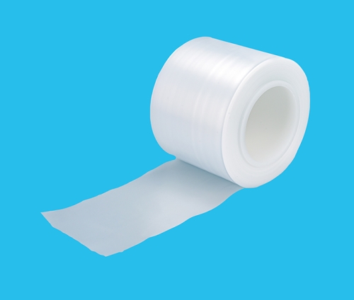 无尘PE卷膜